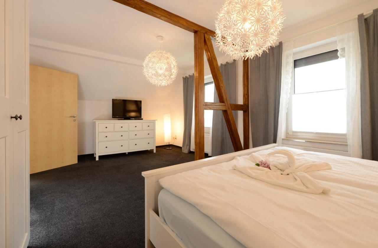 Ferienwohnung Seestern Fuer 6 Personen Mit Kamin & Terrasse Boltenhagen  Exterior photo